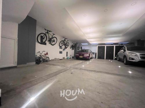 Apartamento En Viscaya. 3 Habitaciones, 117 M², Id: 119804