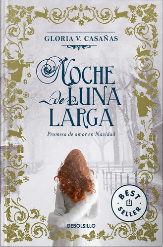 Noche De Luna Larga - Gloria Casañas