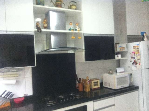 Imagem 13 de 30 de Venda Sobrado 3 Dormitórios Jardim Barbosa Guarulhos R$ 700.000,00 - 32442v