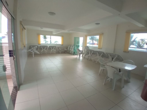 Imagem 4 de 26 de Apartamento Com 2 Dormitórios À Venda, 67 M² Por R$ 371.000,00 - Caiçara - Praia Grande/sp - Ap3620