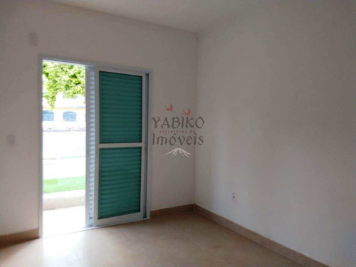 Imagem 16 de 22 de Oportunidade: Casa Nova Com 02 Suítes, No Centro De Bertioga. - V311