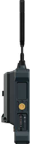 Monitor Hollyland Pyro 7 Transmissor Receptor 7 Hdmi/sdi