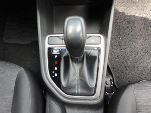 Hyundai Creta 1.6 Action Flex Aut. 5p Automática