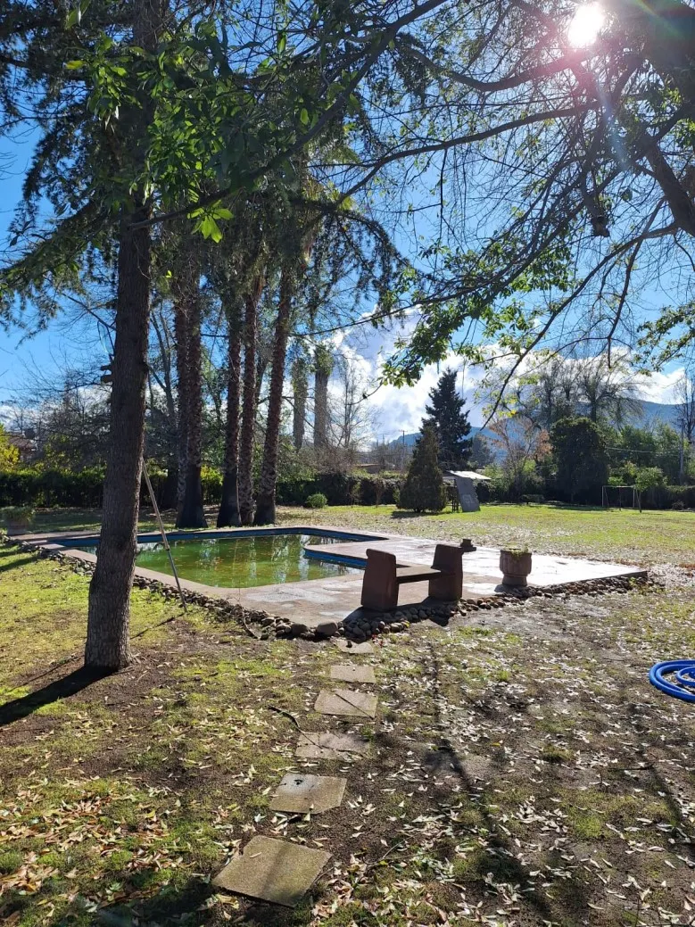Imagen 3 de 18 de Casa En Arriendo En Sector El Tambo