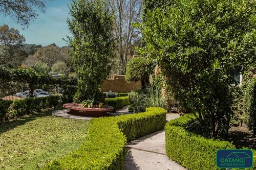 Casa En Venta, El Contadero, Herradura