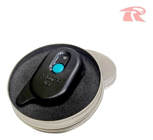 Alarma De Presencia Para Auto Protec V2