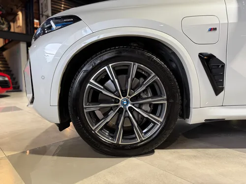 BMW X5 3.0 XDRIVE50E