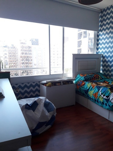 Imagen 9 de 14 de Semipiso En Venta Cond En Lanus Oeste