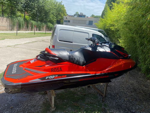 Imagen 5 de 7 de Sea Doo Rxp 300 Rs Dario Sacco Broker