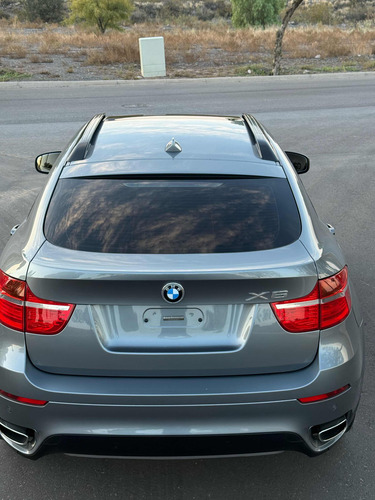 BMW X6 4.4 Xdrive 50i Premium 407cv