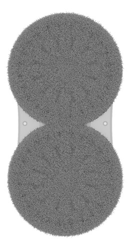 ROBOT LIMPIA VENTANAS SANSEI + 3 PATRONES DE LIMPIEZA + DOBLE SPRAY DE AGUA + BATERÍA DE EMERGENCIA