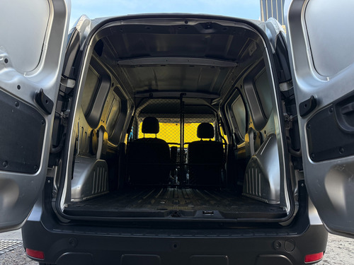 Renault Kangoo Ii Express 1.6 Sce Emotion