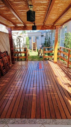 Imagem 4 de 15 de Apartamento Com 2 Dormitórios À Venda, 60 M² Por R$ 390.000,00 - Vila Santa Catarina - Americana/sp - Ap1365