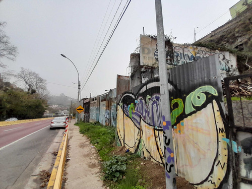 Satnos Ossa 2.500 M2 Terreno (93655)