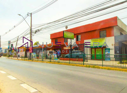 Negociable Terreno 2793m² En Av Santa Rosa (101281)