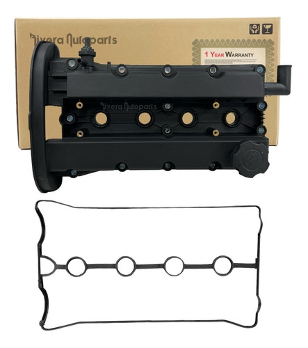Tapa Punterias Empaque Chevrolet Aveo Dohc 1.6l 2004 2005 