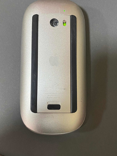 Magic Mouse 1 Apple Original Blanco (Usado)