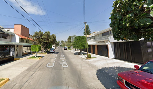 Casa En Venta, !! Propiedad Ya Adjudicada En Remate¡¡- C. J. J. Fernández De Lizardi 132, Cd. Satélite, 53100 Naucalpan De Juárez, Méx.