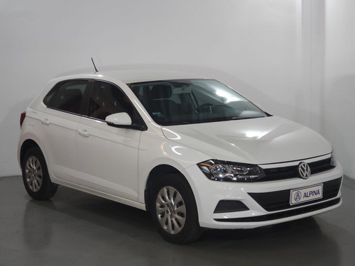 Volkswagen Polo 1.6 Msi 5p Trendline