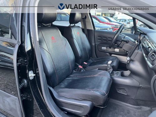 Citroën C3 Shine