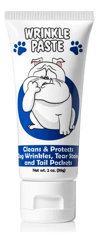 comprar Pasta Antiarrugas Squishface Bulldog French Bulldog Pug 60 M