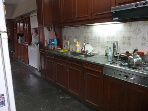 Imagen 9 de 15 de Excelente Casa Sobre 2 Lotes