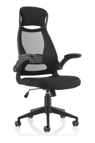 Silla Escritorio Original Oficina Apoya Cabeza Ergonomica