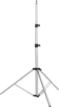 Comprar Tripé Para Iluminação Estúdio Até 1,60m. Reforçado  Nacional