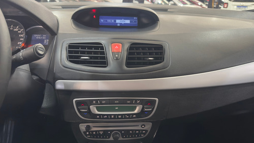 Renault Fluence Fluence 2.0 16V Dynamique (Flex)