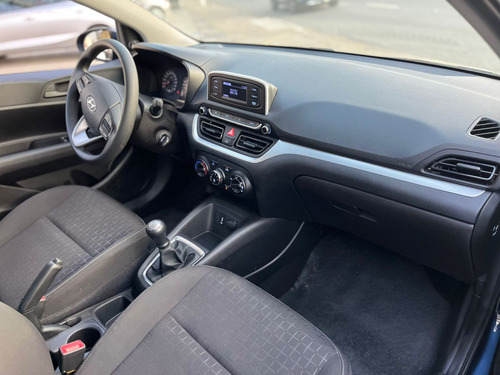Hyundai HB20 Hyundai HB20 Sense Plus 1.0 (Mec.)