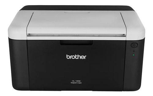 Impresora Brother Hl-1202