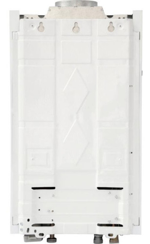Calefont Gas Licuado 7 Litros Tiro Natural Splendid