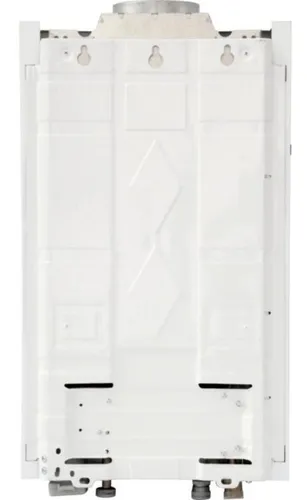 Calefont Gas Licuado 7 Litros Tiro Natural Splendid