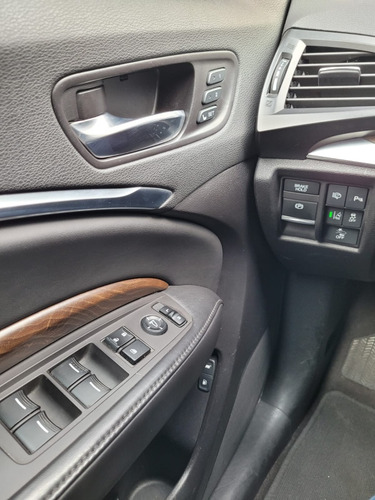 Acura MDX 3.5 Sh-awd At