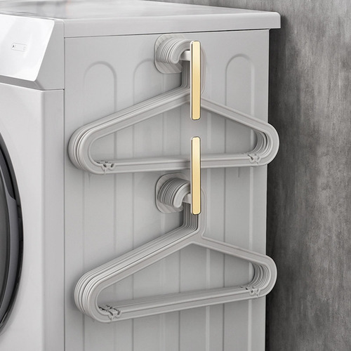 Ganchos Para Abrigos Fácil De Instalar Gancho Para Baño