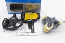 Comprar Pedales  Shimano Pd-rs500 Spd-sl +envió Gratis 
