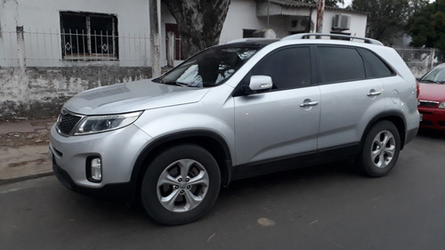 Kia Sorento Ex 2.4 Aut Full 7 Asientos 2013