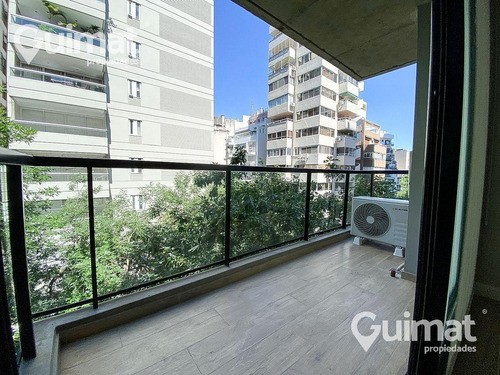 Imagen 23 de 30 de 2 Amb Luminoso- Departamento - Belgrano- Maior Migueletes- Con Amenities