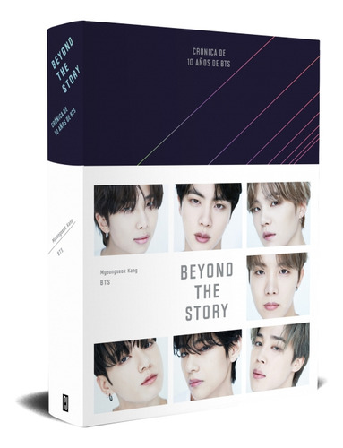 Beyond The Story