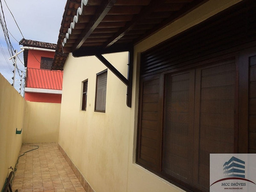 Casa A Venda Em Emaús