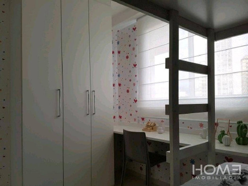 Imagem 13 de 30 de Apartamento Com 3 Dormitórios À Venda, 70 M² Por R$ 469.000,00 - Cachambi - Rio De Janeiro/rj - Ap2084