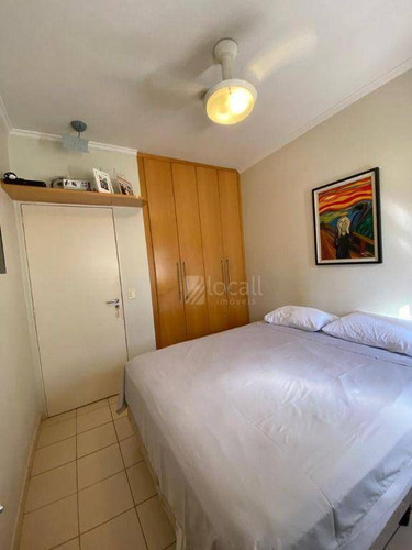 Imagem 17 de 19 de Casa Com 3 Dormitórios À Venda, 150 M² Por R$ 600.000,00 - Jardim Tarraf Ii - São José Do Rio Preto/sp - Ca2782
