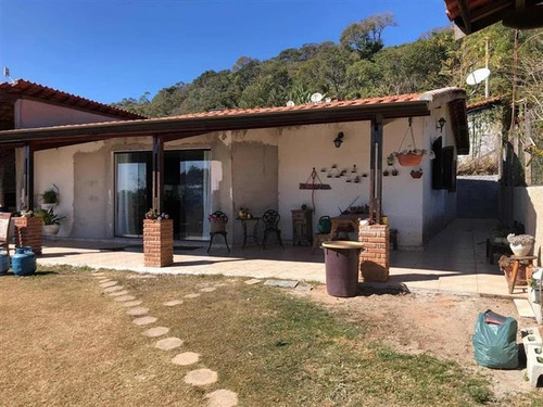 Imagem 4 de 14 de Chácaras À Venda Em Mairiporã/sp - Compre O Seu Chácaras Aqui! - 1481890