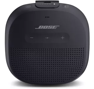 Caixa De Som Bose Soundlink Bluetooth Black 783342-010r