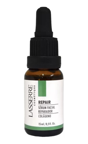 Serum Reparador Colageno 15 Ml.