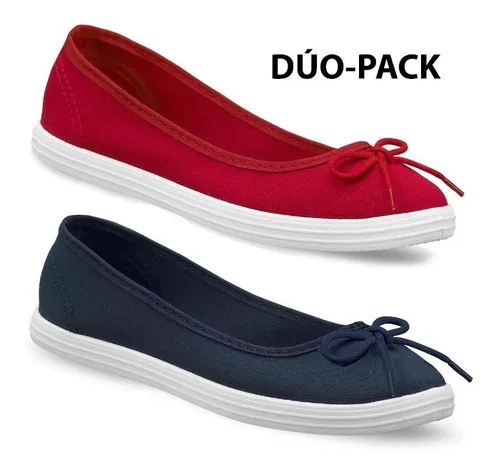 Zapatos rojos outlet mujer andrea