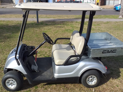 Yamaha Carro Electrico Carrito Golf