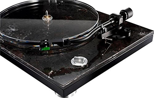 Imagen 4 de 4 de Teac Tn-570 2 vel Tocadiscos Usb Con Salidas Digitales