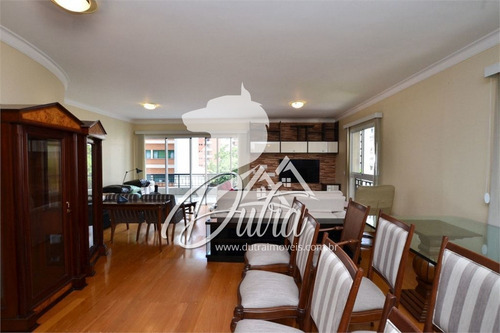 Imagem 12 de 15 de Port De Marseille Jardim Paulista 148m² 3 Suítes 3 Vagas - De95-1459