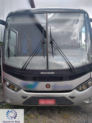 Imagem 1 de 5 de Marcopolo Ideale 770
